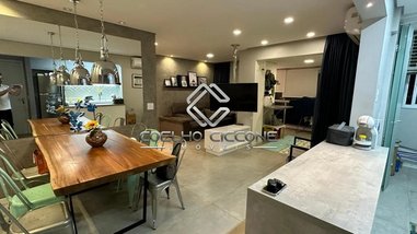apartment em Avenida Presidente Kennedy, Santa Paula - São Caetano do Sul - SP