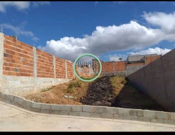 land_lot em Avenida José Martins Ferreira, Setville Altos de São José - São José dos Campos - SP