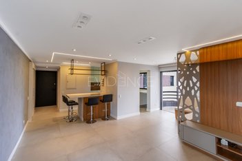 apartment em Rua Cândido Lacerda, Vila Regente Feijó - São Paulo - SP