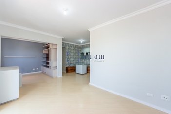 apartment em Rua Dom Bernardo Nogueira, Vila Gumercindo - São Paulo - SP