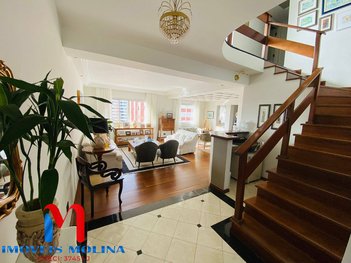 apartment em Rua São Paulo, Santa Paula - São Caetano do Sul - SP
