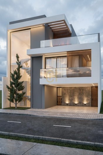 house em Avenida Aldemir Martins, Recreio dos Bandeirantes - Rio de Janeiro - RJ