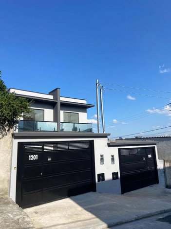 house em Avenida Joaquim Manoel de Macedo, Parque Residencial Marengo - Itaquaquecetuba - SP