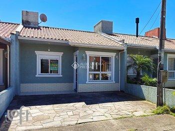 house em Embira, Hipica - Porto Alegre - RS