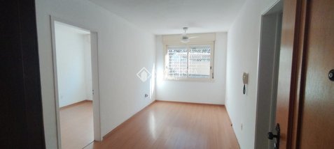 apartment em Avenida João Wallig, Passo da Areia - Porto Alegre - RS