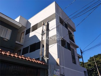 apartment em Rua Borges, Parada Inglesa - São Paulo - SP