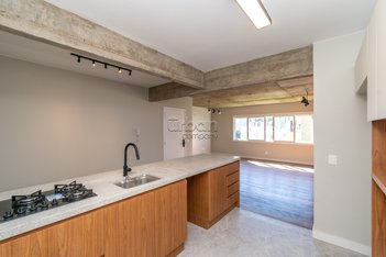 apartment em Avenida Bagé, Petrópolis - Porto Alegre - RS
