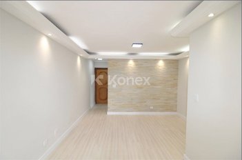 apartment em Avenida Parada Pinto, Vila Nova Cachoeirinha - São Paulo - SP