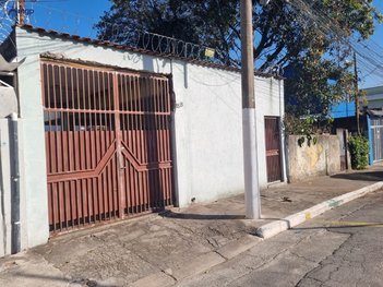house em Rua Flávio Regis do Nascimento, Jardim Icaraí - São Paulo - SP