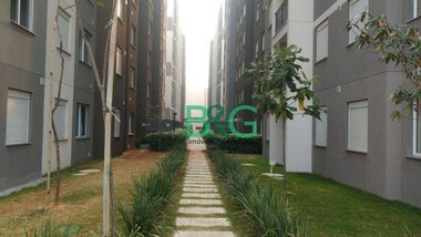 apartment em Avenida Presidente Wilson, Mooca - São Paulo - SP