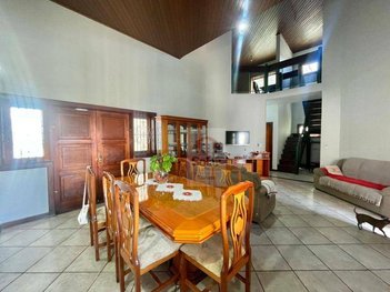 house em Rua Formosa, Centro - Taubaté - SP