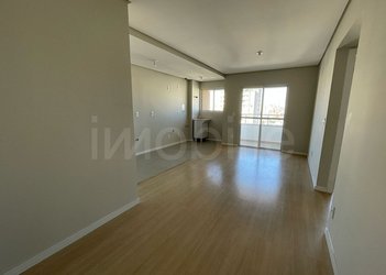 apartment em Rua Jo�o Gaya, Vila Operária - Itajaí - SC