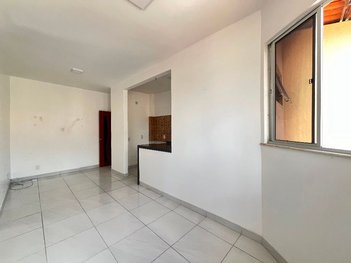 apartment em Rua Joaquim Martins, Passaré - Fortaleza - CE