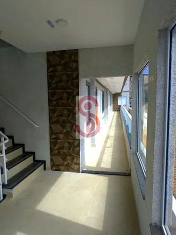 apartment em Rua Doutor Fontes de Resende, Vila Dalila - São Paulo - SP