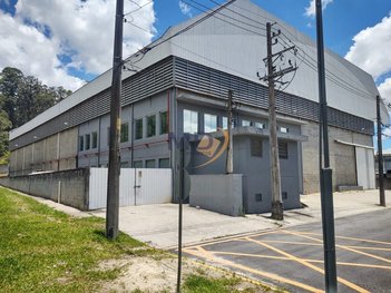 industrial em dos Estados, Vila Industrial - Santana de Parnaíba - SP