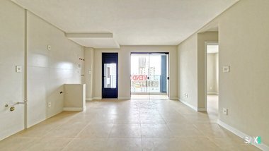apartment em Rua Suécia, Praia Brava de Itajaí - Itajaí - SC