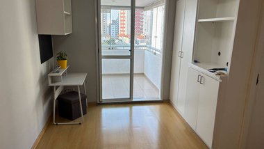 apartment em Rua Aimberê, Sumaré - São Paulo - SP