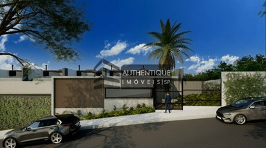 house em Rua Doutor Celso Dario Guimarães, Jardim Morumbi - São Paulo - SP