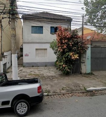 commercial_land_lot em R Amazonas da Silva, Vila Guilherme - São Paulo - SP