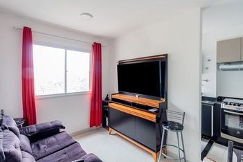 apartment em Rua das Estrelas, Cidade Satélite Santa Bárbara - São Paulo - SP