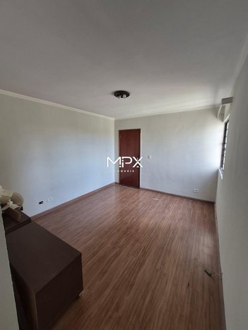 apartment em Rua Eduardo Frota Salles, Pompéia - Piracicaba - SP