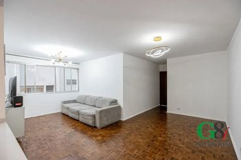 apartment em Alameda Franca, Jardim Paulista - São Paulo - SP