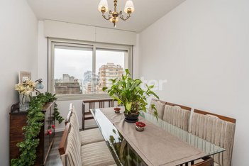 apartment em Avenida Senador Salgado Filho, Centro Histórico - Porto Alegre - RS