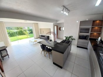 house em Sabino Anisio da Silveira, Campeche - Florianópolis - SC