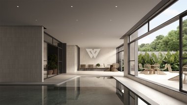 apartment em Rua Padre Anchieta, São Francisco - Curitiba - PR