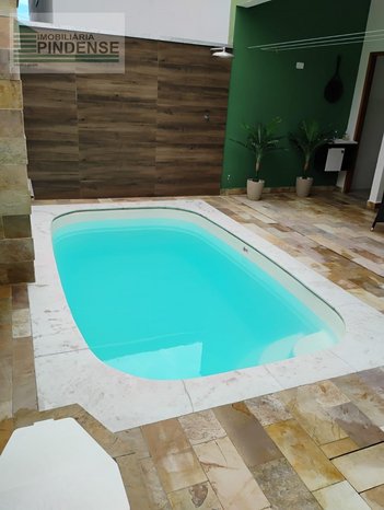 house em Rua Lavanda, Loteamento Residencial e Comercial Araguaia - Pindamonhangaba - SP