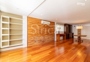apartment em Rua Peixoto Gomide, Jardim Paulista - São Paulo - SP