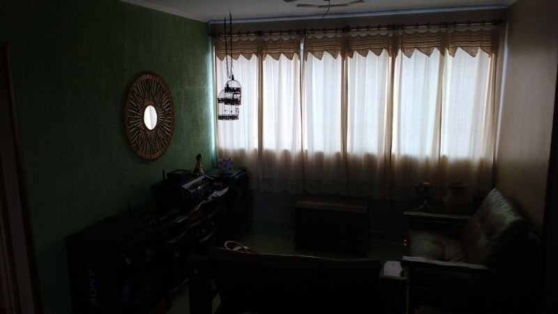 Cobertura com 4 quartos — Santa Terezinha, Belo Horizonte