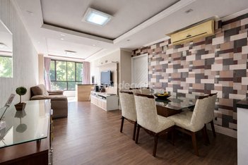 apartment em Avenida Ipiranga, Partenon - Porto Alegre - RS