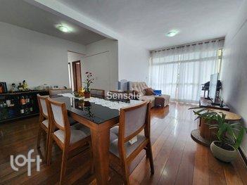 apartment em Mário Coutinho, Estoril - Belo Horizonte - MG