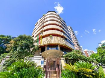apartment em Avenida Itajaí, Petrópolis - Porto Alegre - RS