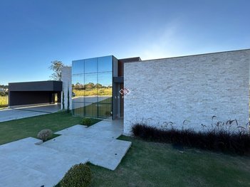 house em Rua Três, Terra Vista - Lagoa Santa - MG