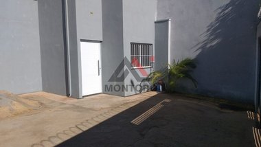 house em Rua Doutor Olavo de Almeida Pereira de Cordis, Jardim Maria Luiza - Araraquara - SP