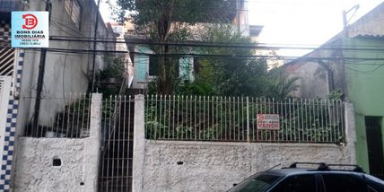 house em Rua Barreiras do Piauí, Burgo Paulista - São Paulo - SP