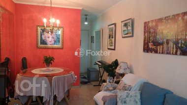 apartment em Avenida Santo Afonso, Jardim Íris - São Paulo - SP