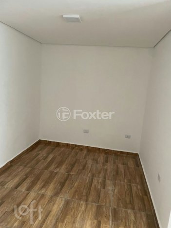 house em Rua Gustavo Le Bon, Vila Industrial - São Paulo - SP