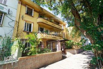 apartment em Pelotas, Floresta - Porto Alegre - RS