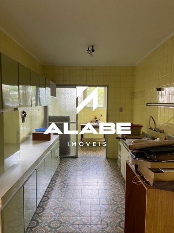 apartment em Santo Amaro, Santo Amaro - São Paulo - SP