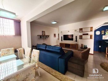 house em Rua Fortunato Della Coletta, Jardim Mediterrâneo - Limeira - SP