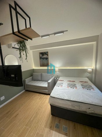 apartment em Rua Capitão Cavalcanti, Vila Mariana - São Paulo - SP