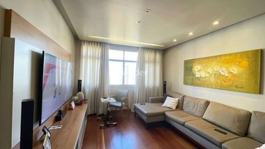 apartment em Rua Professor Moraes, Savassi - Belo Horizonte - MG