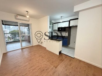 apartment em Rua Tucuna, Perdizes - São Paulo - SP