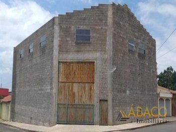 industrial em Rua Hipólito José da Costa, Vila São José - São Carlos - SP