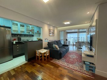 apartment em Rua Padre Machado, Bosque da Saúde - São Paulo - SP