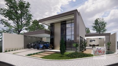 house em Avenida Quitéria Oliveira Lima, Aeroporto - Juazeiro do Norte - CE