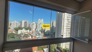 apartment em Rua Engenheiro Isac Garcez, Rudge Ramos - São Bernardo do Campo - SP